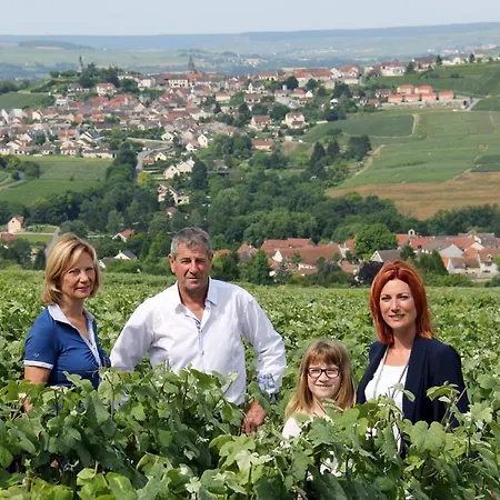 La Grange D' Angel * Châtillon-sur-Marne
