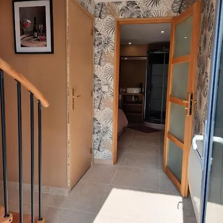 La Grange D' Angel בית נופש *